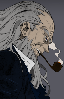 Captain's image