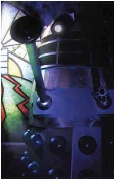 Dalek (Jubilee)'s image
