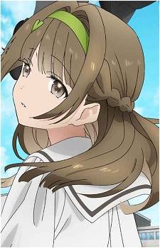 Haruka Katsuragi