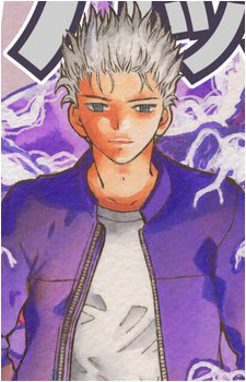 Dufaux's image