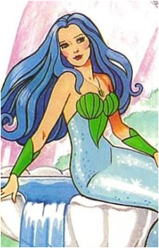 Mermista (1985)
