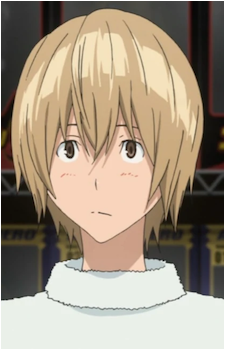 Shun Shiratori's image