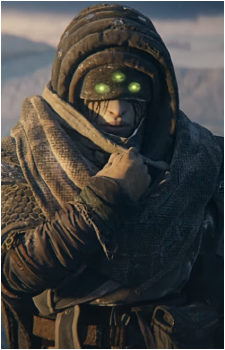 Eris Morn
