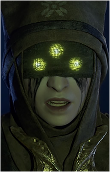 Eris Morn