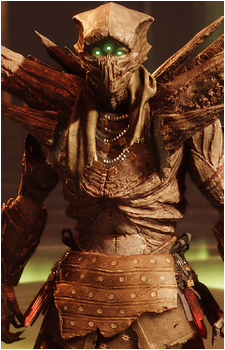 Eris Morn