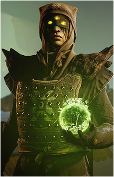 Eris Morn