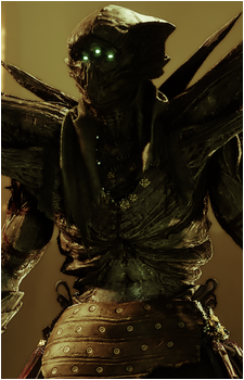 Eris Morn