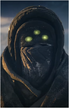 Eris Morn