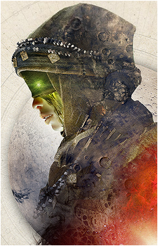 Eris Morn