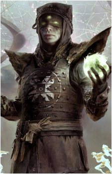 Eris Morn