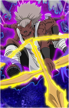 Kidomaru {Naruto}