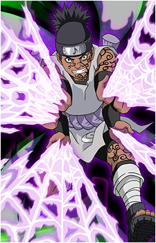 Kidomaru {Naruto}
