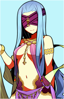 Medea {SG}'s image