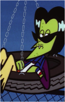 Ace {PPG}