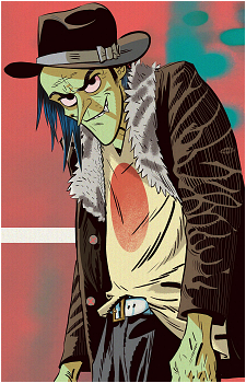 Ace {PPG}
