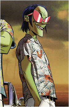 Ace {PPG}