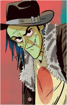 Ace {PPG}