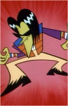 Ace {PPG}