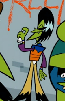 Ace {PPG}