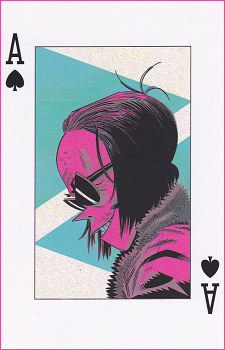 Ace {PPG}