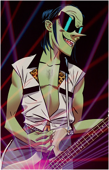 Ace {PPG}