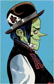 Ace {PPG}