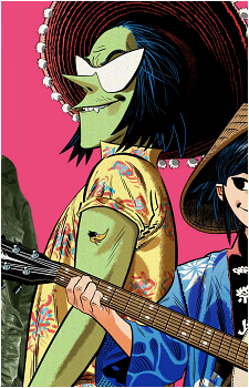 Ace {PPG}