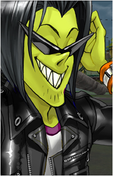 Ace {PPG}