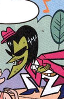 Ace {PPG}