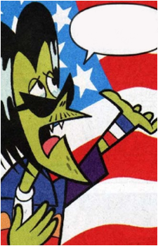 Ace {PPG}