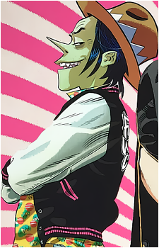 Ace {PPG}