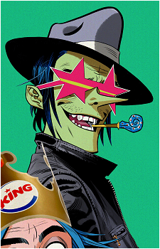 Ace {PPG}