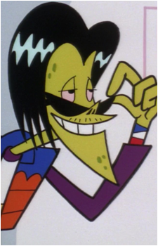 Ace {PPG}