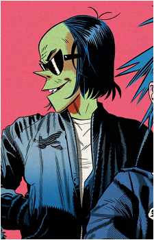 Ace {PPG}