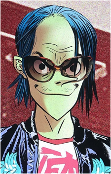 Ace {PPG}