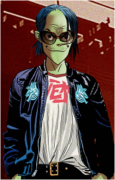 Ace {PPG}