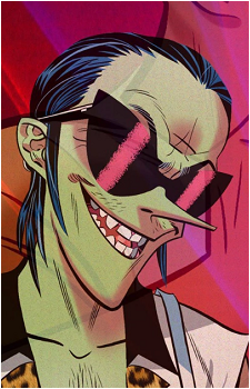 Ace {PPG}