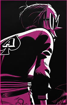 Ace {PPG}