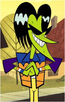 Ace {PPG}