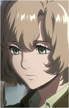 Hitch Dreyse
