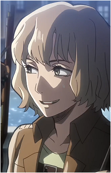 Hitch Dreyse