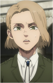 Hitch Dreyse