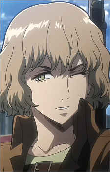 Hitch Dreyse