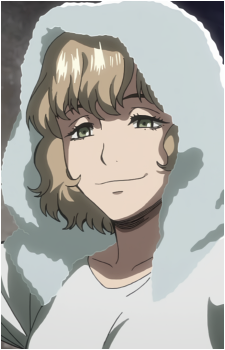 Hitch Dreyse