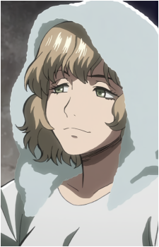 Hitch Dreyse
