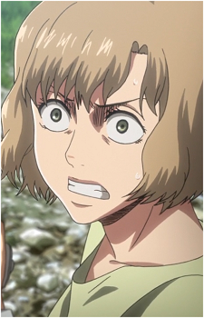 Hitch Dreyse