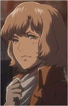 Hitch Dreyse