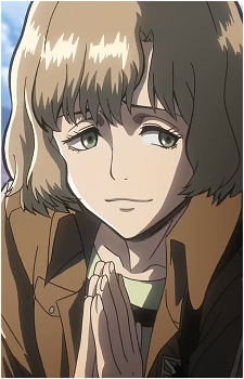 Hitch Dreyse