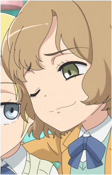 Hitch Dreyse