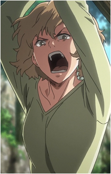 Hitch Dreyse
